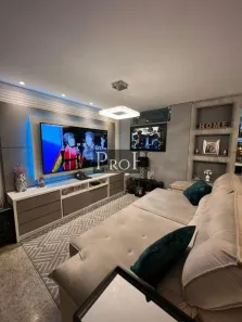 Casa de Condomínio com 4 Quartos à venda, 174m² no Jardim, Santo André