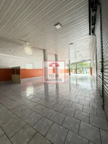 Galpão/Depósito/Armazém para alugar, 228m² no Vila Marieta, São Paulo
