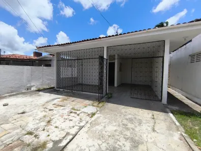 Casa com 3 Quartos à venda, 180m² no Cristo Redentor, João Pessoa