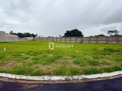 Lote/Terreno à venda, 475m² no Água Seca, Piracicaba