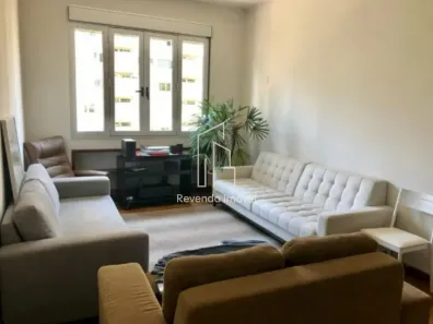 Apartamento com 2 Quartos à venda, 116m² no Bela Vista, São Paulo