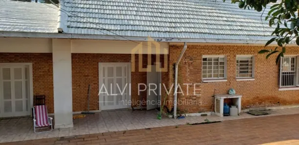 Casa com 3 Quartos à venda, 450m² no Sumaré, São Paulo