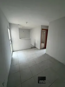 Apartamento com 2 Quartos à venda, 48m² no Vila Mutirão II, Goiânia