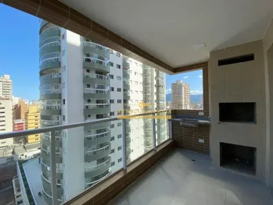 Apartamento com 2 Quartos à venda, 91m² no Aviação, Praia Grande