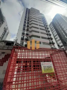 Apartamento com 3 Quartos à venda, 110m² no Boa Viagem, Recife