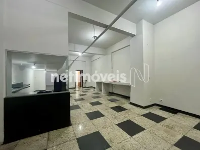 Ponto Comercial para alugar, 100m² no Vila Paris, Belo Horizonte