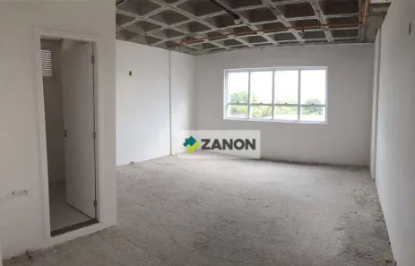 Sala Comercial para alugar, 32m² no Baeta Neves, São Bernardo do Campo