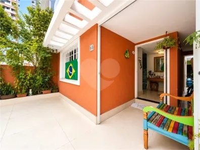  com 3 Quartos à venda, 184m² no Barra Funda, São Paulo