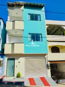 Apartamento com 2 Quartos à venda, 144m² no Vera Cruz, Cariacica