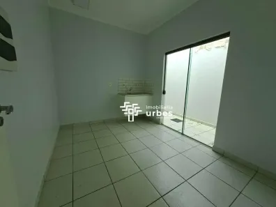 Imóvel Comercial com 2 Quartos para alugar, 100m² no Vila Pavan, Americana