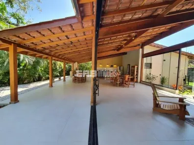 Casa com 4 Quartos à venda, 519m² no Itamambuca, Ubatuba