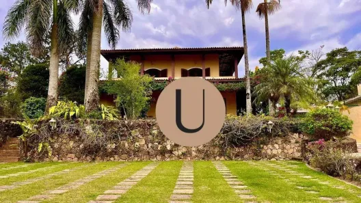Casa com 4 Quartos à venda, 920m² no Chácaras Boa Vista, Santana de Parnaíba