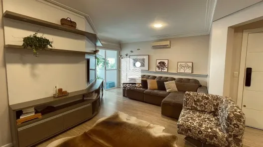 Apartamento com 4 Quartos à venda, 109m² no Centro, Florianópolis
