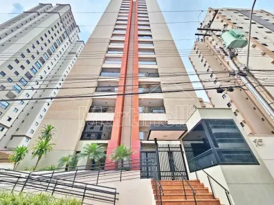 Apartamento com 1 Quarto à venda, 48m² no Nova Aliança, Ribeirão Preto