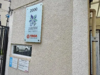Apartamento com 2 Quartos à venda, 40m² no Santa Cruz, Rio de Janeiro