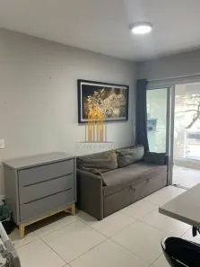 Apartamento com 1 Quarto à venda, 49m² no Campo Belo, São Paulo