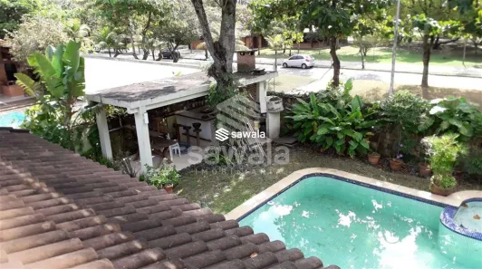 Casa com 4 Quartos à venda, 675m² no Barra da Tijuca, Rio de Janeiro