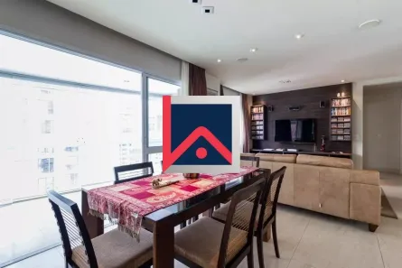 Apartamento com 2 Quartos à venda, 95m² no Vila Olímpia, São Paulo