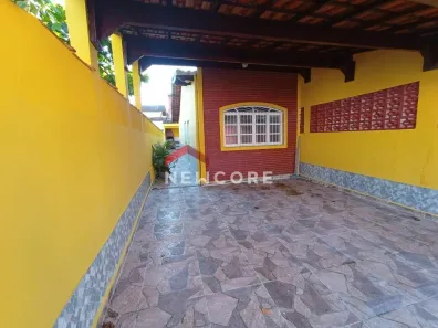 Casa com 2 Quartos à venda, 70m² no Jardim Maraba, Mongaguá