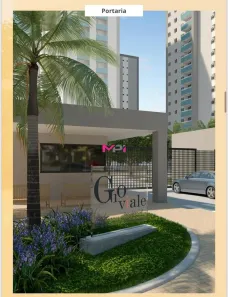 Apartamento com 3 Quartos à venda, 85m² no Jardim Carolina, Jundiaí