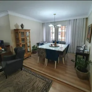 Apartamento com 3 Quartos à venda, 110m² no Centro, São Bernardo do Campo
