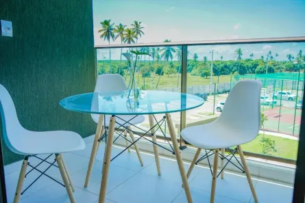 Apartamento com 2 Quartos à venda, 62m² no , Ipojuca