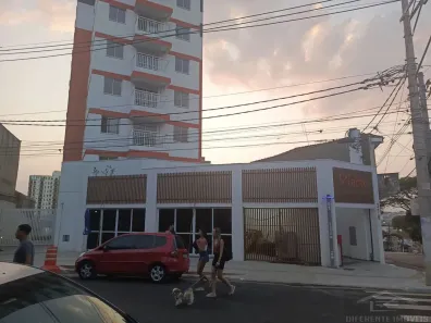 Apartamento com 2 Quartos à venda, 36m² no Chácara Seis de Outubro, São Paulo