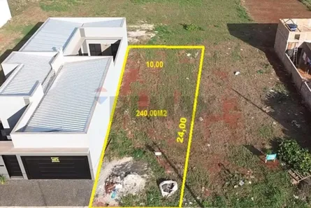 Lote/Terreno à venda, 240m² no Jardim Sul, Sertãozinho