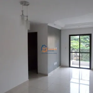 Apartamento com 2 Quartos à venda, 57m² no Sítio do Mandaqui, São Paulo