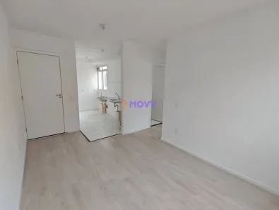 Apartamento com 2 Quartos à venda, 45m² no Trindade, São Gonçalo