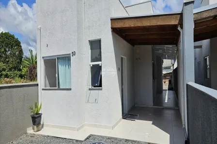 Casa com 2 Quartos à venda, 57m² no Itapema do Norte, Itapoá