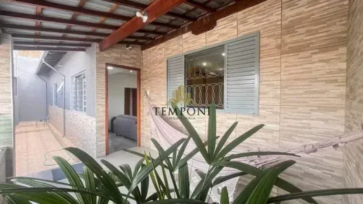 Casa com 3 Quartos à venda, 201m² no Diamante (Barreiro), Belo Horizonte