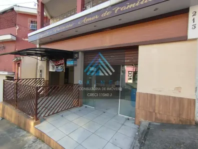 Ponto Comercial para alugar, 120m² no Jardim Ataliba Leonel, São Paulo