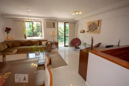Apartamento com 4 Quartos à venda, 154m² no Botafogo, Rio de Janeiro
