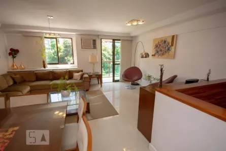Apartamento com 4 Quartos à venda, 154m² no Botafogo, Rio de Janeiro