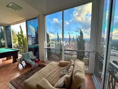 Casa de Condomínio com 4 Quartos à venda, 450m² no Alphaville, Santana de Parnaíba