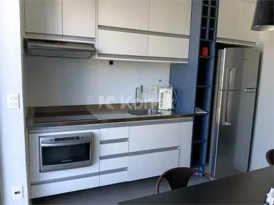 Cobertura com 1 Quarto para alugar, 70m² no Sumarezinho, São Paulo