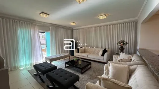 Casa com 4 Quartos à venda, 290m² no Castelinho, Piracicaba