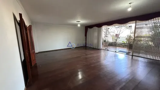 Sobrado com 1 Quarto para alugar, 550m² no Sumarezinho, São Paulo
