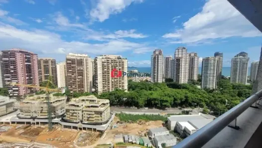 Apartamento com 2 Quartos à venda, 72m² no Barra da Tijuca, Rio de Janeiro