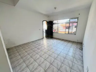 Casa com 1 Quarto para alugar, 50m² no Dos Casa, São Bernardo do Campo