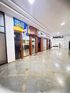 Sala Comercial para alugar, 110m² no Setor Bueno, Goiânia