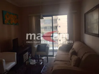 Apartamento com 2 Quartos à venda, 64m² no Vila Olímpia, São Paulo