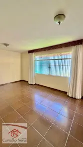 Casa com 3 Quartos para alugar, 265m² no Parque do Colégio, Jundiaí