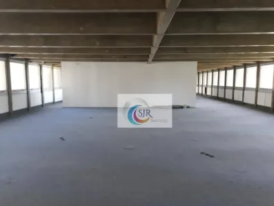 Sala Comercial para alugar, 480m² no Cerqueira César, São Paulo