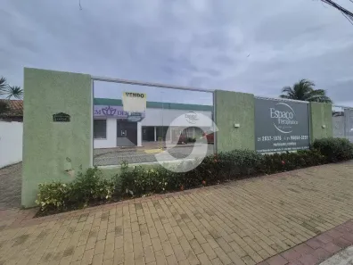 Imóvel Comercial à venda, 212m² no Barroco (Itaipuaçu), Maricá