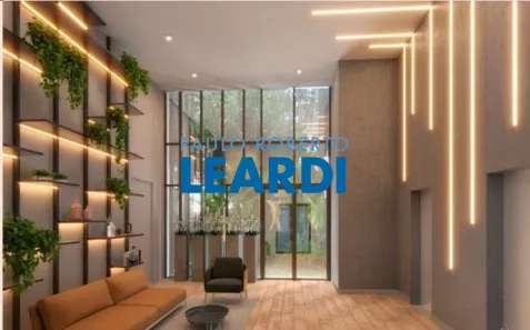 Apartamento com 2 Quartos à venda, 55m² no Vila Andrade, São Paulo