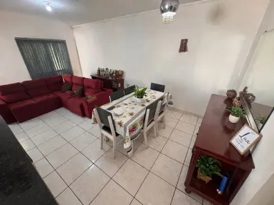 Casa com 3 Quartos à venda, 136m² no Jardim Sarapiranga, Jundiaí