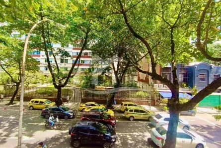 Apartamento com 3 Quartos à venda, 100m² no Copacabana, Rio de Janeiro