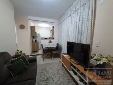 Apartamento com 2 Quartos à venda, 50m² no Graminha, Limeira